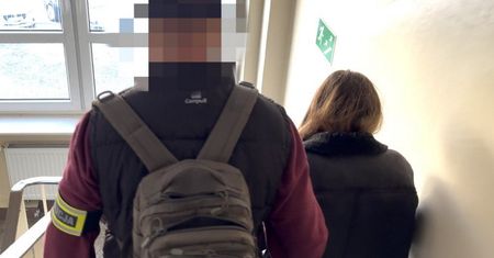 Nowa metoda oszustów. Zatrzymano trzy osoby. Grozi im 8 lat więzienia