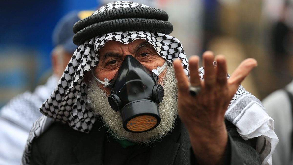 Irak pozbywa się dziennikarzy agencji Reuters z kraju