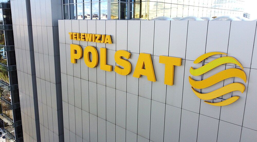 Polsat z nowym szefem informacji