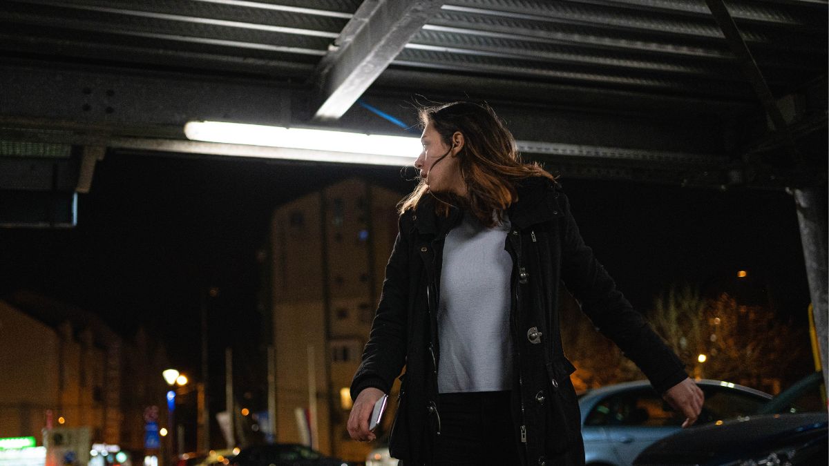 Jak dbać o bezpieczeństwo?