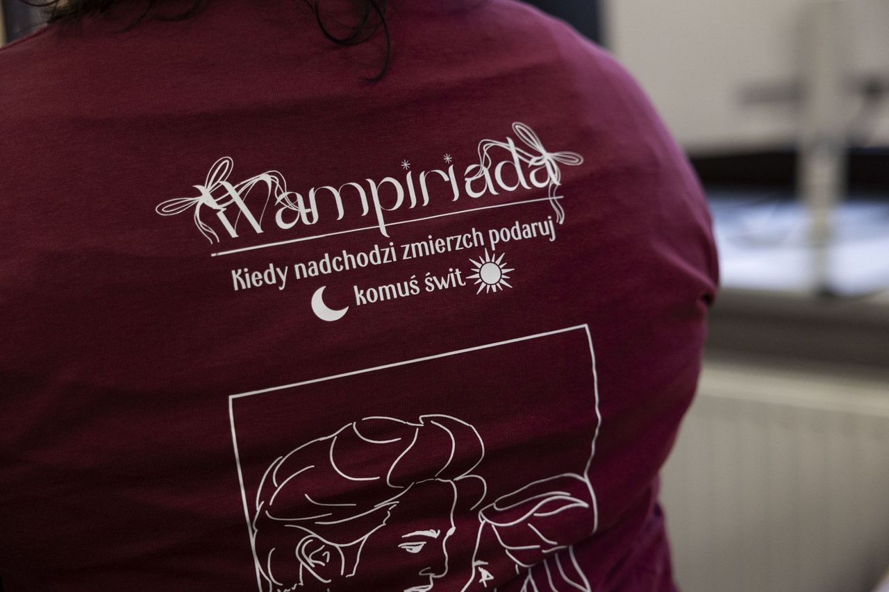 Warszawa: Rusza 40. Wampiriada SGH. Oddaj krew 24-26 listopada