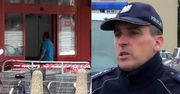Pijany 15-latek awanturował się w sklepie: "We krwi miał 4 promile"