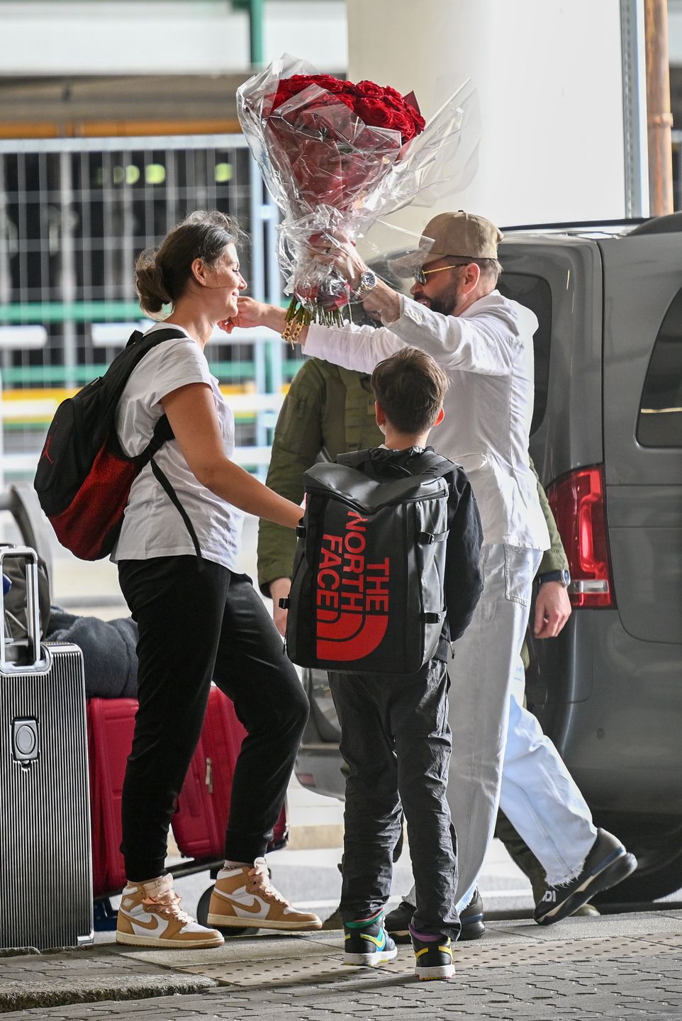 Krzysztof Rutkowski, Maja Rutkowski