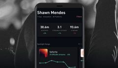 Universal Music wprowadza aplikację Universal Music Artists. Pozwala artystom śledzić dane z serwisów streamingowych