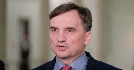 Ostry komentarz Ziobry. "Berlin dołącza do Putina"