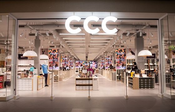 CCC z nowym serwisem internetowym i kampanią reklamową od OS3