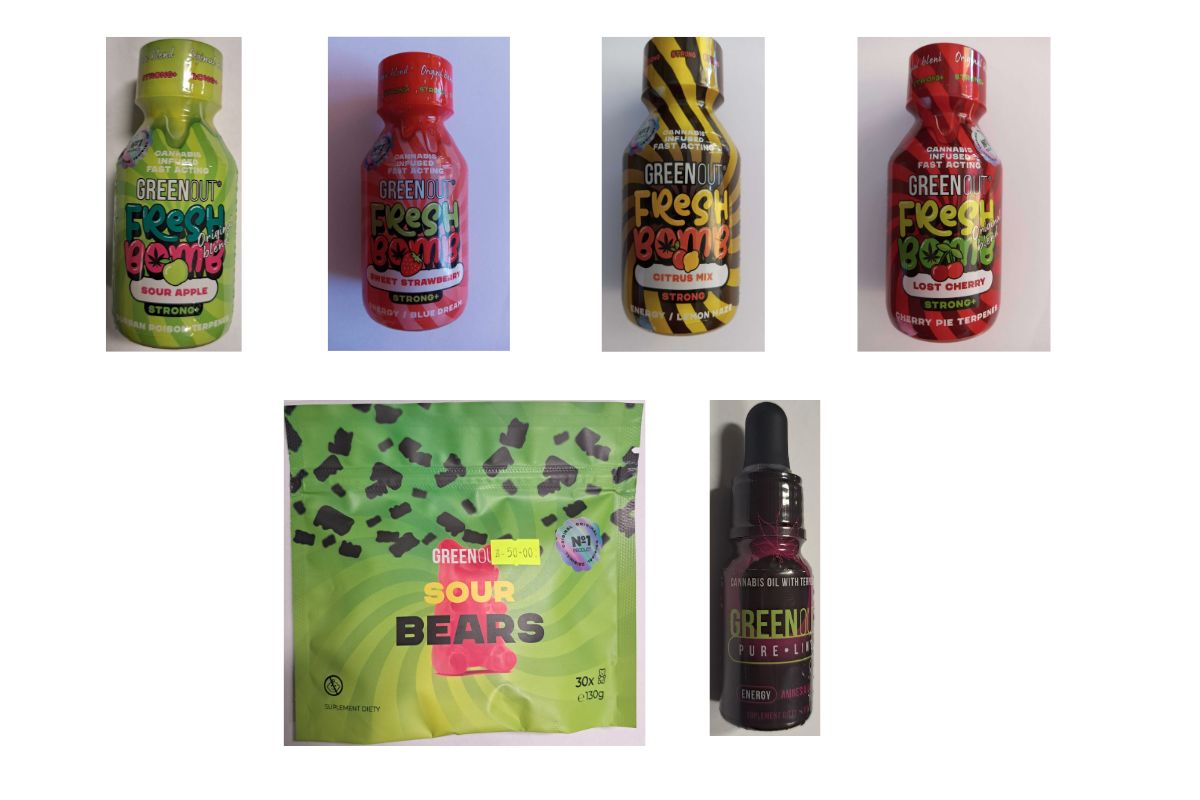 Wycofane produkty