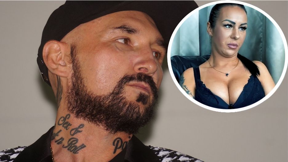 Patryk Vega ujawnia kolejne bulwersujące szczegóły