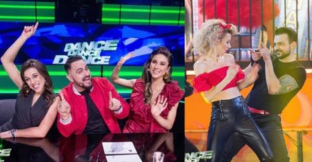 TYLKO NA PUDELKU: Uczestnicy "Dance Dance Dance" są niesprawiedliwie traktowani: "Ktoś ma do zatańczenia prosty układ, a inny się męczy"