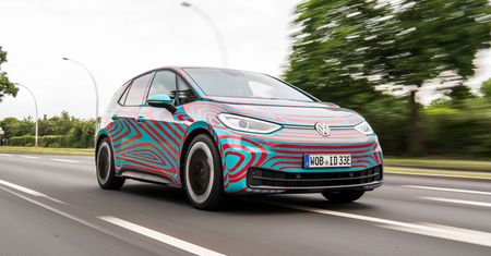 Samochody elektryczne kontra wodorowe. Która opcja wygra?