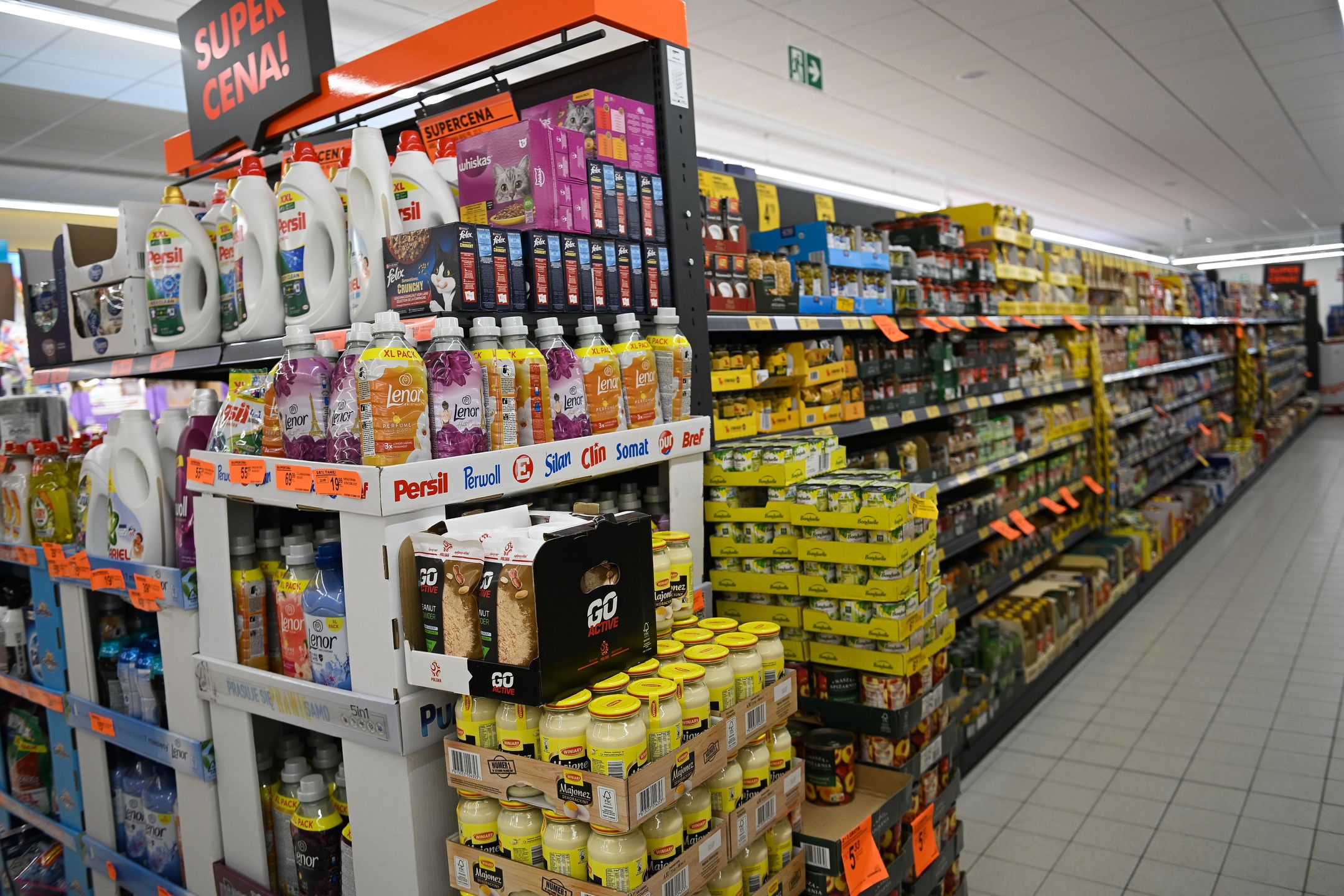 Czy 13 kwietnia 2025 wypada niedziela handlowa?