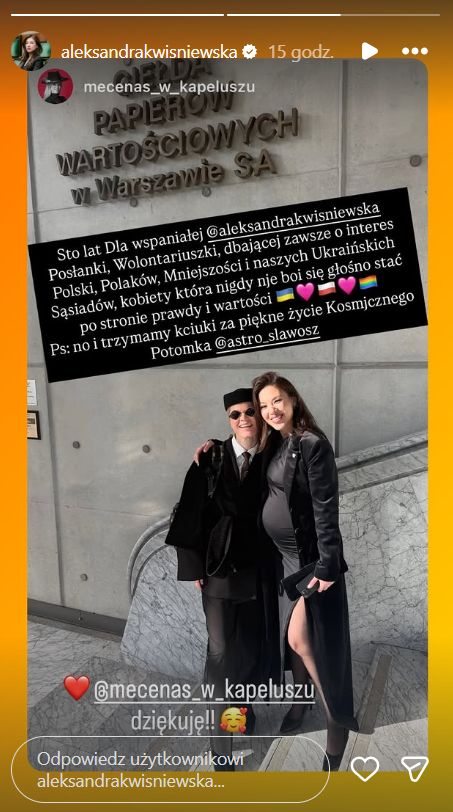 Aleksandra Uznańska-Wiśniewska