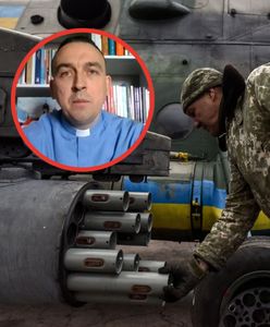 "Garstka parafian". Polski ksiądz o świętach w Ukrainie
