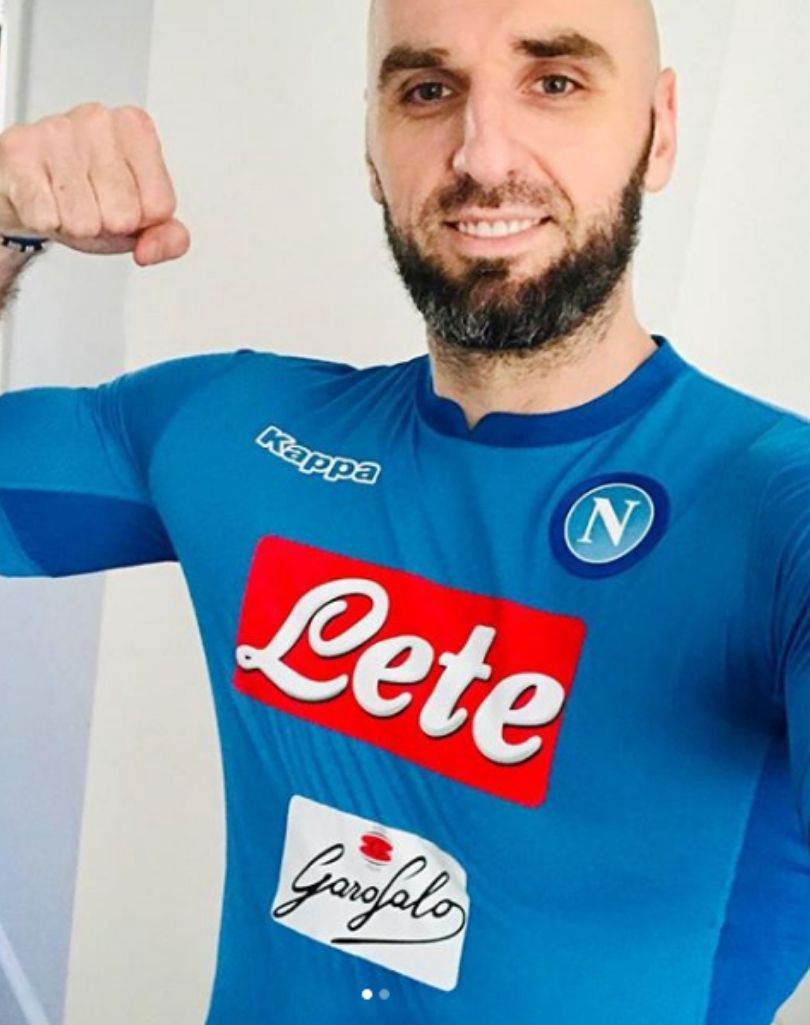 Marcin Gortat