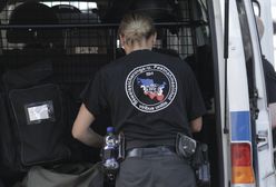 Obława w Niemczech. Ślusarz chciał zabić premiera Saksonii