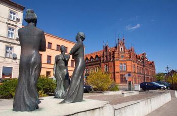 Korzyści dla studentów i gospodarki wodnej w Kujawsko-Pomorskiem. RZGW i UKW w Bydgoszczy przypieczętowały współpracę