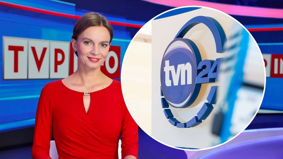 TVN24 liderem wśród kanałów informacyjnych