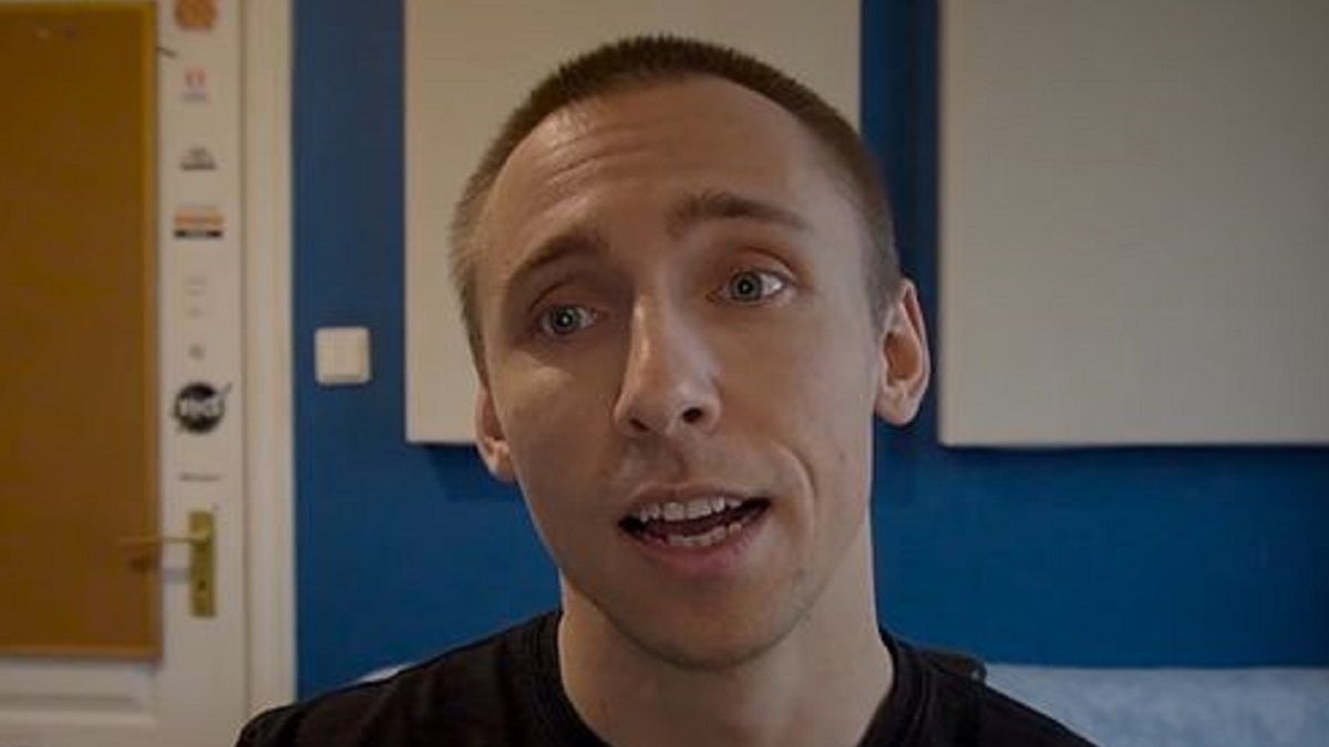 #Hot16Challenge2: Zeus opowiada o nominacji dla Andrzeja Dudy