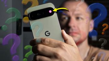 Dużo niewiadomych. Google Pixel 11 Pro XL - recenzja