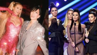 Kris Jenner szokuje CORAZ GŁADSZĄ TWARZĄ na zdjęciach z Paris Hilton. "Wygląda goręcej niż jej córki"