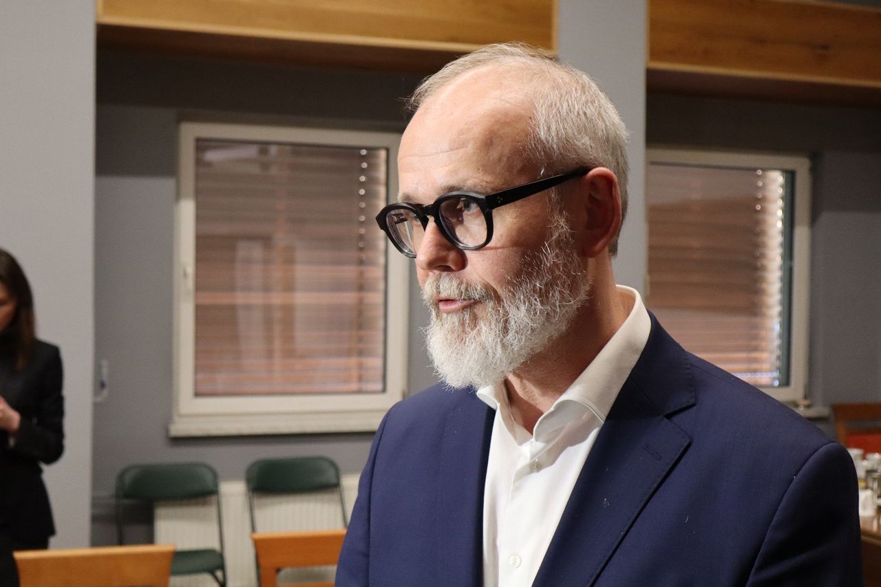 Energetyczny gigant z Polski z lepszą oceną Fitch