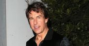 Zabrakło go na oscarowej gali. Tom Cruise miał ważniejsze rzeczy do zrobienia