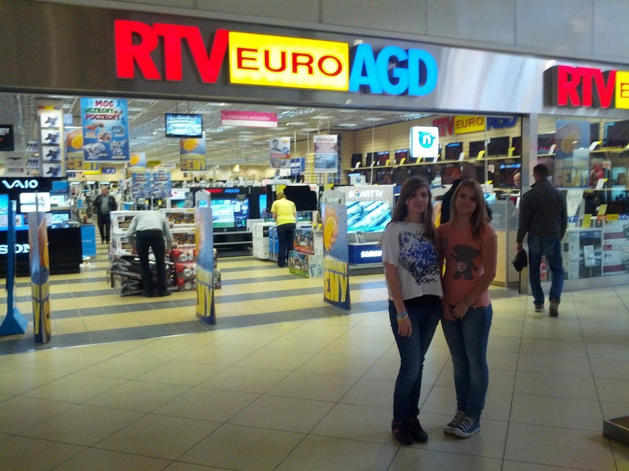 Konkurs Komórkomanii i RTV EURO AGD - Mamy zwycięzców! 6