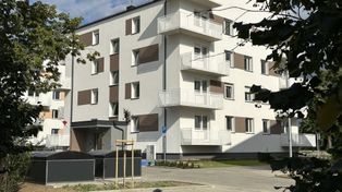 Polacy przyspieszają decyzję o zakupie mieszkania. Wyniki badania
