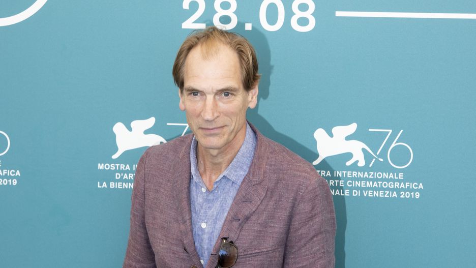 
Znany aktor Julian Sands zaginął 13 stycznia w kalifornijskich górach San Gabriel