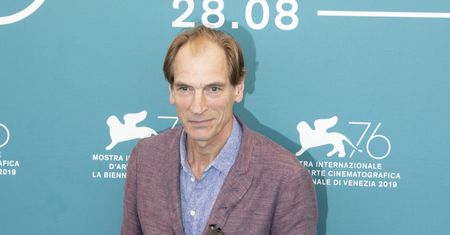 Aktor Julian Sands zaginął. Jest nowe oświadczenie