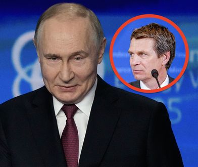 Niemcy apelują do Węgier: Zatrzymajcie Putina