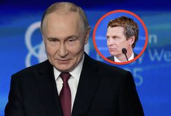 Niemcy apelują do Węgier: Zatrzymajcie Putina