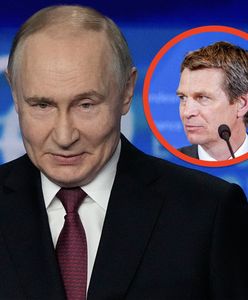 Niemcy apelują do Węgier: Zatrzymajcie Putina