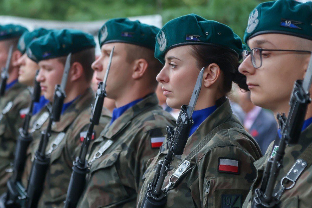 Wrocławskie uroczystości ukraińskiego ludobójstwa na Polakach