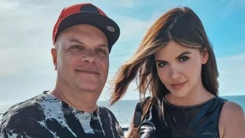 Big Cyc i Karolina Kempiński 