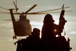 Rzeź elitarnych jednostek Rosji. "Połowa zabita lub ranna"