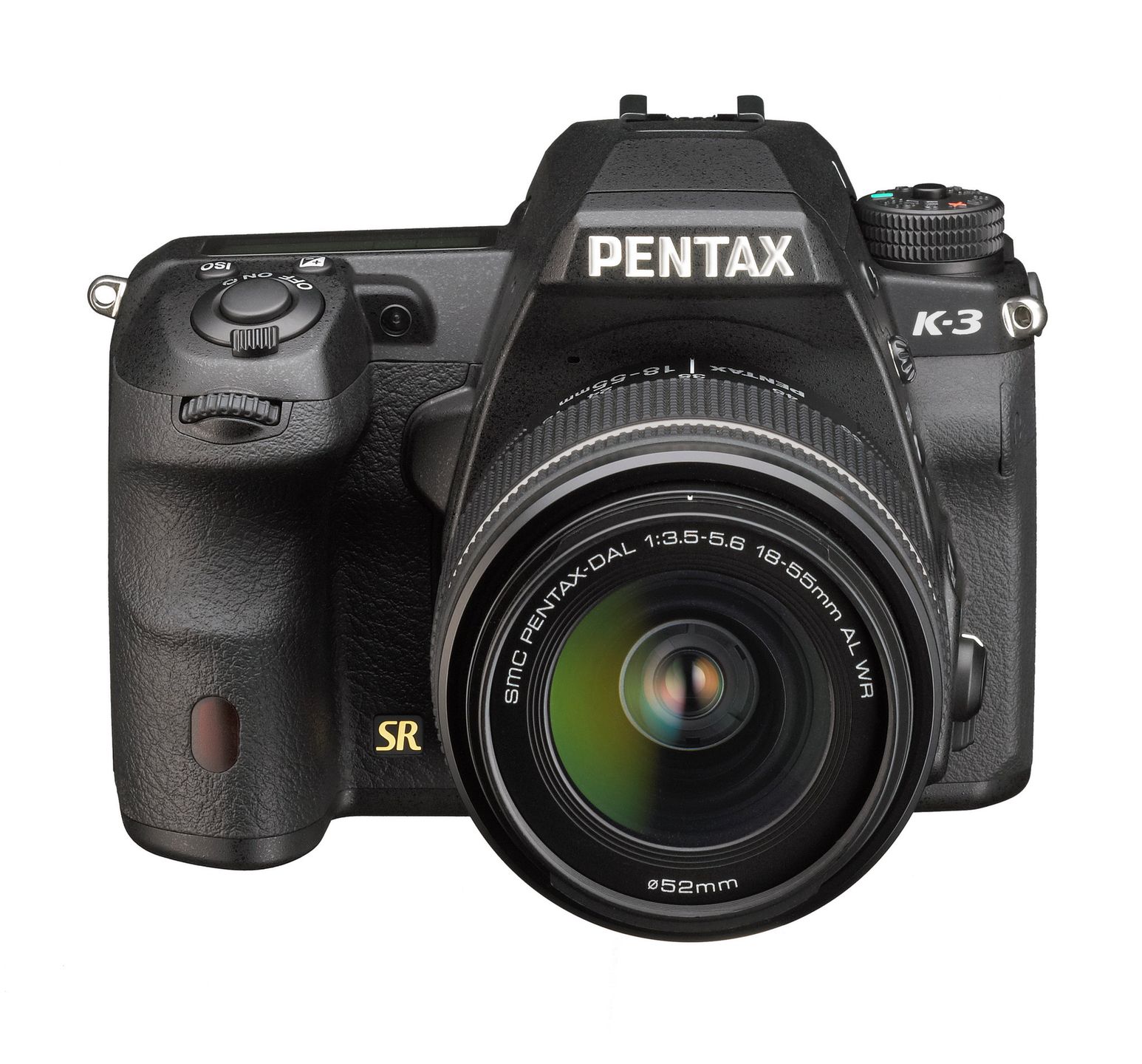 Pentax K-3 - flagowiec z matrycą 24 Mpix bez filtra AA, ale z systemem, który go udaje 6