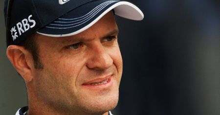 Rubens Barrichello będzie kierowcą IndyCar