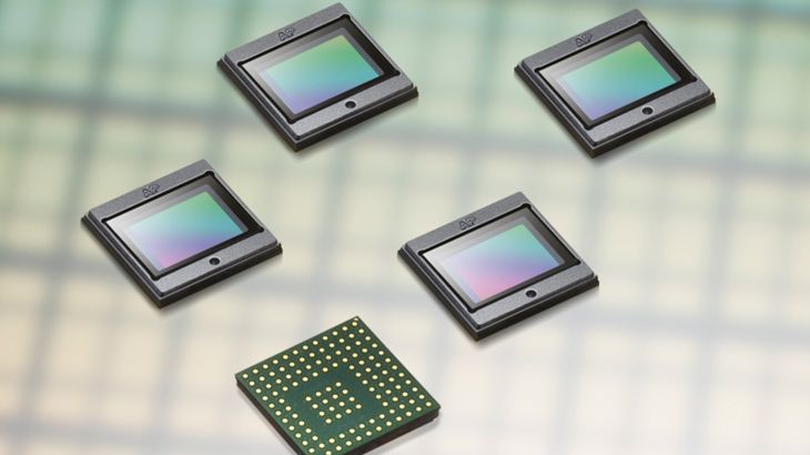 Czy Samsung wygryzie Sony z rynku produkcji matryc? 1