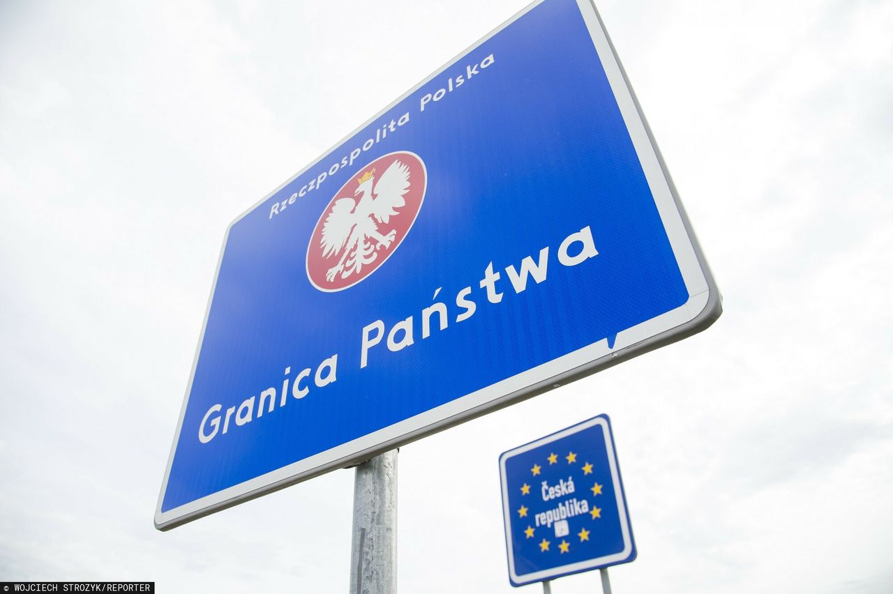 Koronawirus. Nowe obostrzenia spowodują paraliż na polskich granicach? Brak rozporządzenia