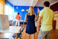 Wybory prezydenckie. Głosowanie