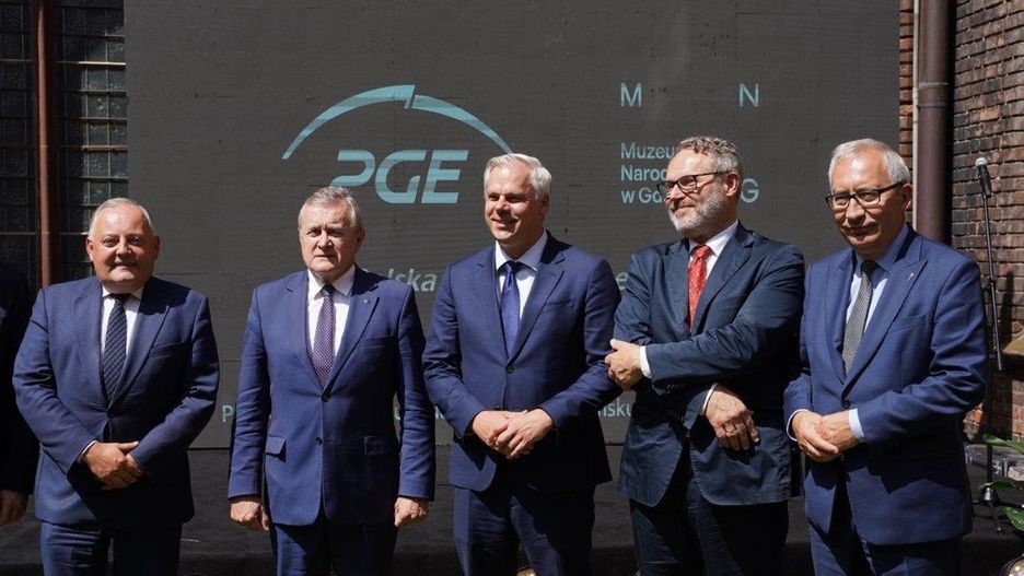 PGE Polska Grupa Energetyczna