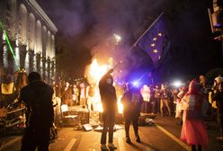 Jest zapowiedź premiera Gruzji. Nie będzie ponownych wyborów