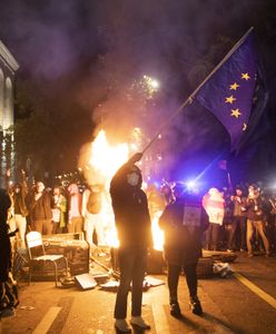 Jest zapowiedź premiera Gruzji. Nie będzie ponownych wyborów