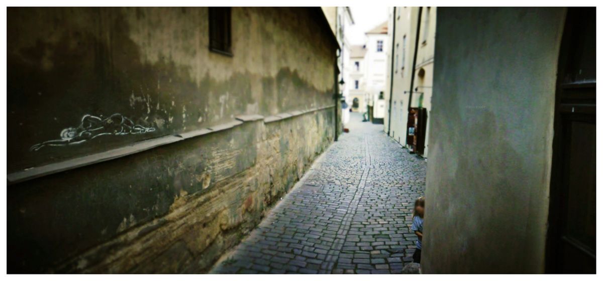 Najpiękniejsze fotografie z Google Street View 12