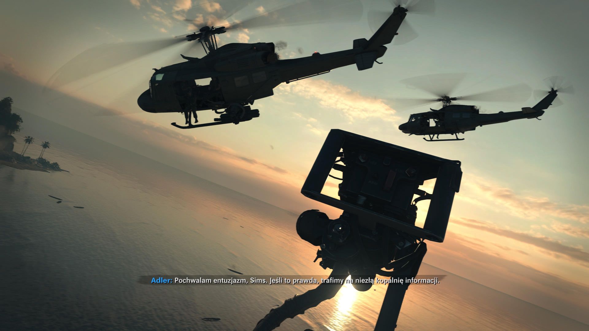 Call of Duty: Black Ops - Cold War