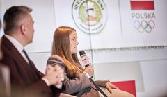 Wesoła Pani sponsorem PKOl