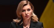 Ołena Zełenska wystosowała ważny apel. "Jesteście dziećmi wolnego kraju"