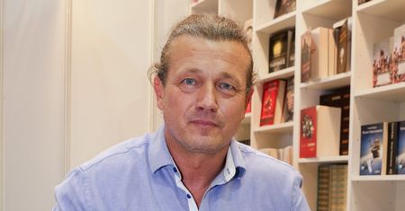 Żona Jakimowicza na celowniku. "Sprawę zgłosiliśmy na policję"