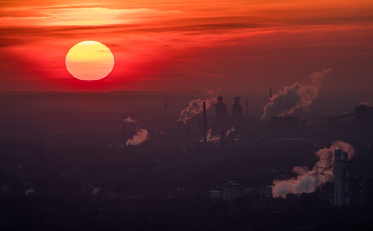 Ekstremalne temperatury. Naukowcy biją na alarm: będzie coraz gorzej